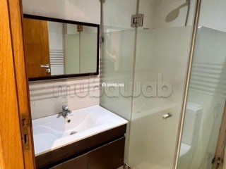 Appartement meublé 2 chambres – Palmier - Appartement à louer - Casablanca