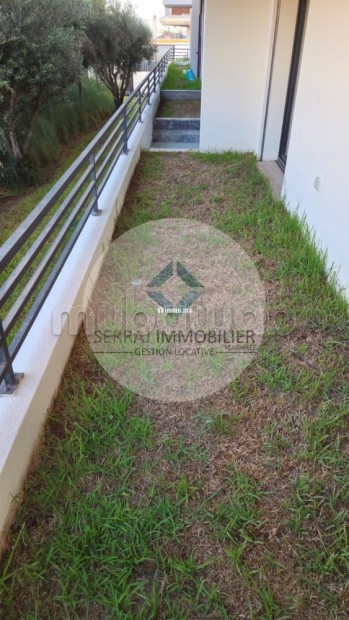 Appartement neuf 107 m² – Ain Diab - Location Immobilier - Casablanca - photo 1