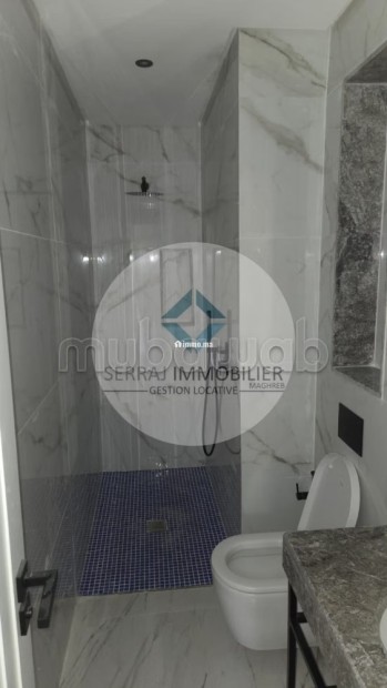Appartement neuf 107 m² – Ain Diab - Location Immobilier - Casablanca - photo 4