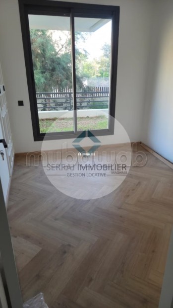 Appartement neuf 107 m² – Ain Diab - Location Immobilier - Casablanca - photo 6