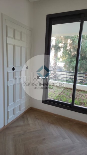Appartement neuf 107 m² – Ain Diab - Location Immobilier - Casablanca - photo 7
