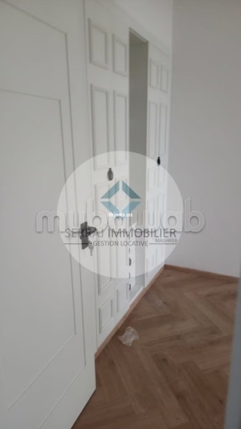 Appartement neuf 107 m² – Ain Diab - Location Immobilier - Casablanca - photo 8