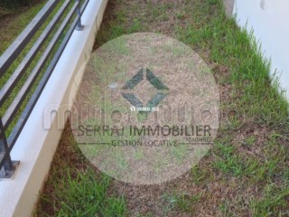 Appartement neuf 107 m² – Ain Diab - Appartement à louer - Casablanca