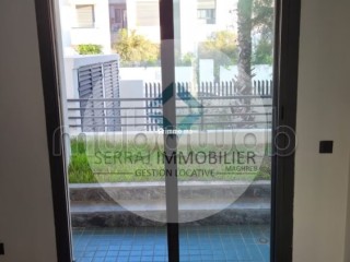 Appartement neuf 107 m² – Ain Diab - Appartement à louer - Casablanca