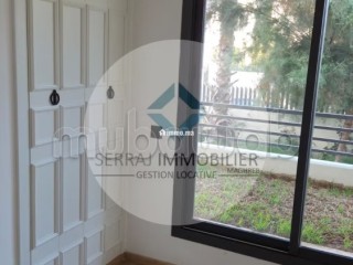 Appartement neuf 107 m² – Ain Diab - Appartement à louer - Casablanca