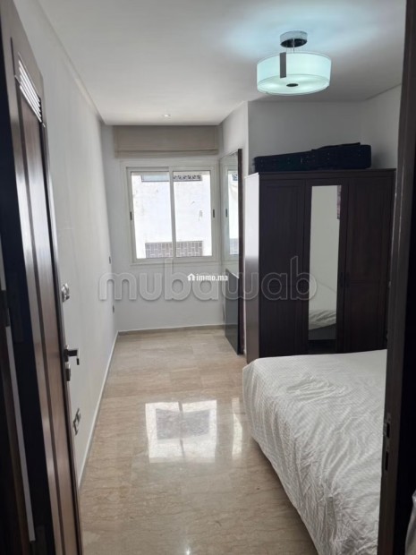 À louer – Appartement meublé à racine - Location Immobilier - Casablanca - photo 6