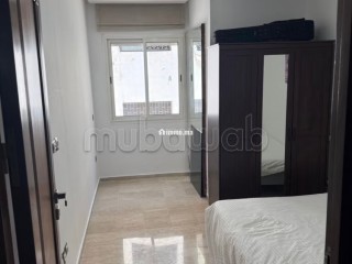 À louer – Appartement meublé à racine - Appartement à louer - Casablanca
