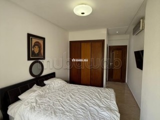 À louer – Appartement meublé à racine - Appartement à louer - Casablanca