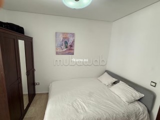 À louer – Appartement meublé à racine - Appartement à louer - Casablanca