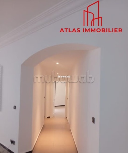 Location d'appartement à AGDAL - Location Immobilier - Rabat - photo 2