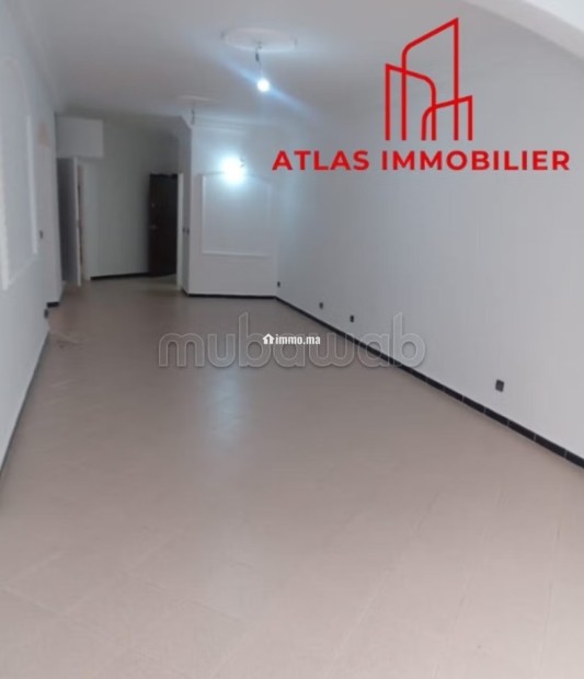 Location d'appartement à AGDAL - Location Immobilier - Rabat - photo 3