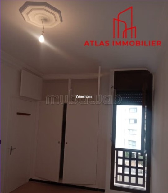 Location d'appartement à AGDAL - Location Immobilier - Rabat - photo 4