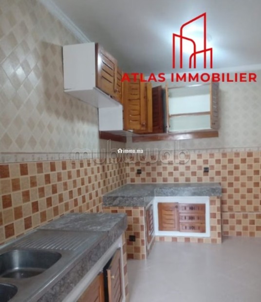 Location d'appartement à AGDAL - Location Immobilier - Rabat - photo 5