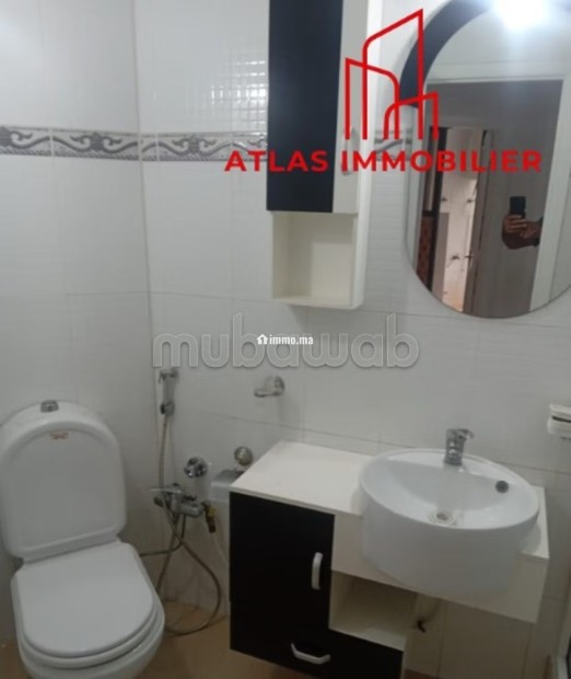 Location d'appartement à AGDAL - Location Immobilier - Rabat - photo 6