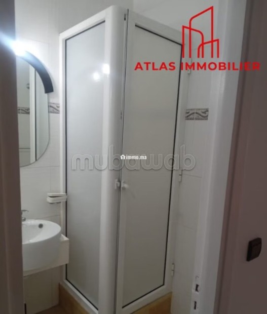 Location d'appartement à AGDAL - Location Immobilier - Rabat - photo 8
