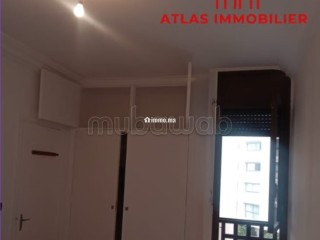Location d'appartement à AGDAL - Appartement à louer - Rabat