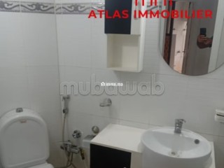 Location d'appartement à AGDAL - Appartement à louer - Rabat