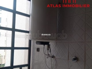 Location d'appartement à AGDAL - Appartement à louer - Rabat