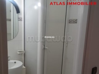Location d'appartement à AGDAL - Appartement à louer - Rabat
