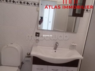 Location d'appartement à AGDAL - Appartement à louer - Rabat