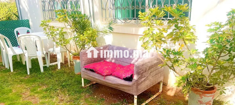 Modern villa dar boouazza by the beach - Vente Immobilier - Dar Bouazza - photo 1