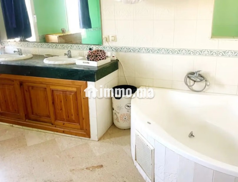 Modern villa dar boouazza by the beach - Vente Immobilier - Dar Bouazza - photo 2