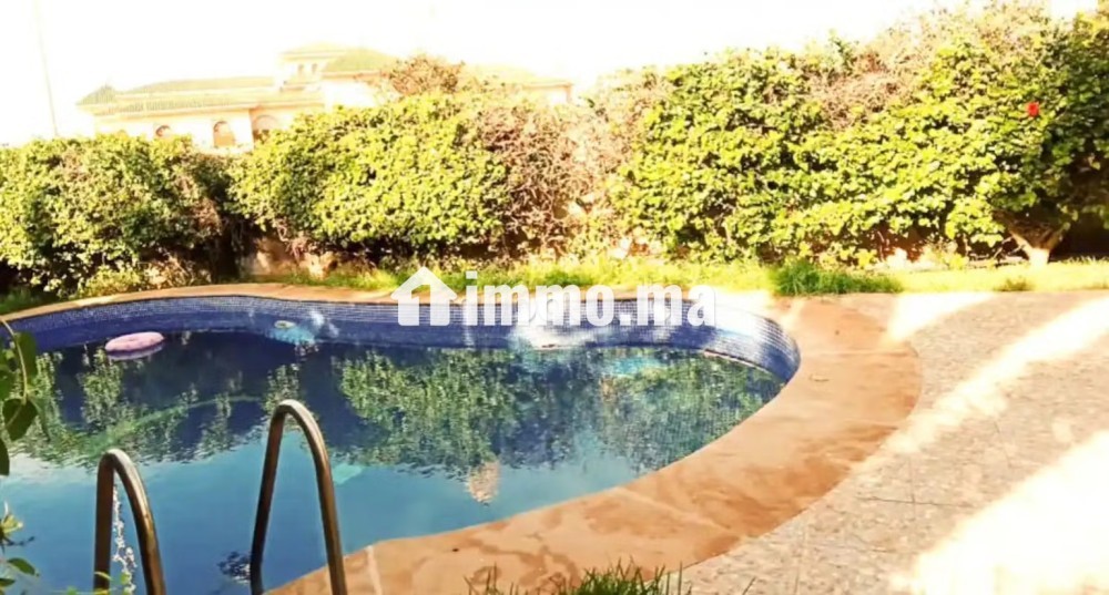 Modern villa dar boouazza by the beach - Vente Immobilier - Dar Bouazza - photo 3