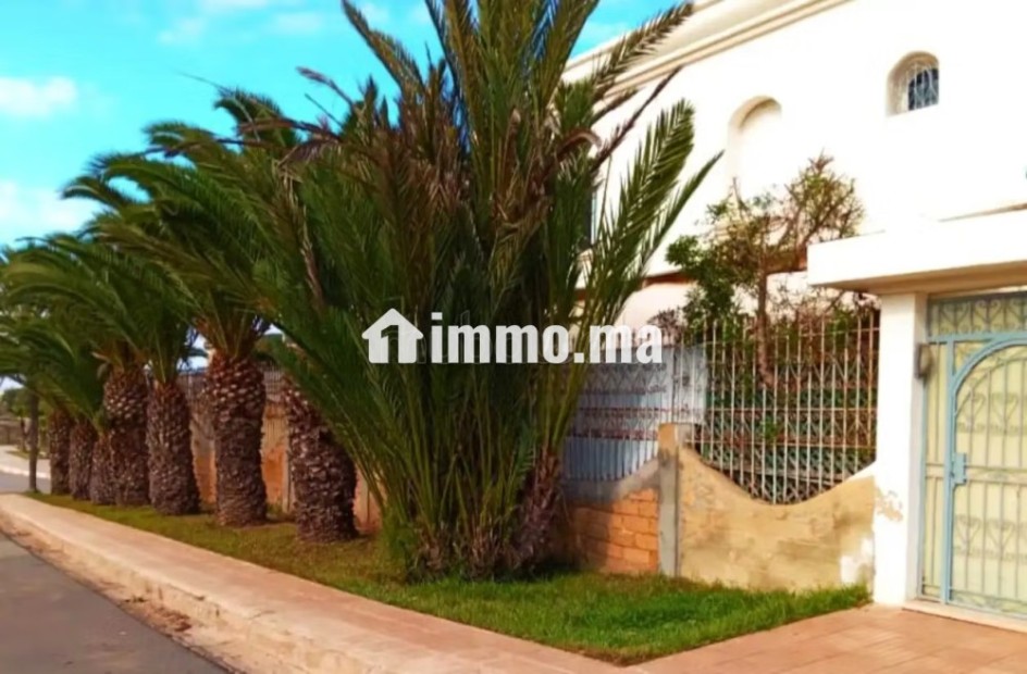 Modern villa dar boouazza by the beach - Vente Immobilier - Dar Bouazza - photo 4