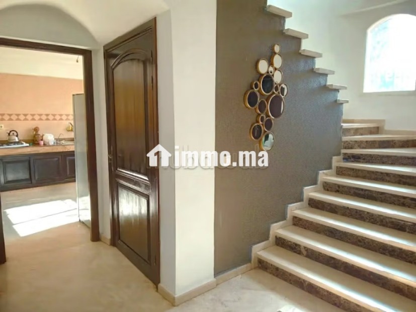 Modern villa dar boouazza by the beach - Vente Immobilier - Dar Bouazza - photo 6