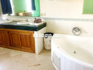 Modern villa dar boouazza by the beach - Villa à vendre - Dar Bouazza