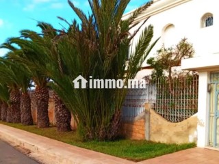 Modern villa dar boouazza by the beach - Villa à vendre - Dar Bouazza