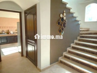 Modern villa dar boouazza by the beach - Villa à vendre - Dar Bouazza