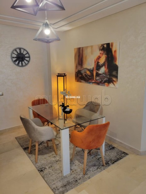 Joli appartement sur Bd Al Massira - Location Immobilier - Casablanca - photo 3