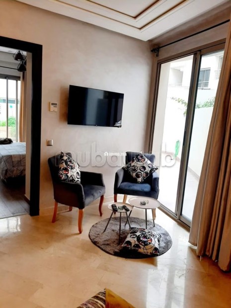Joli appartement sur Bd Al Massira - Location Immobilier - Casablanca - photo 4