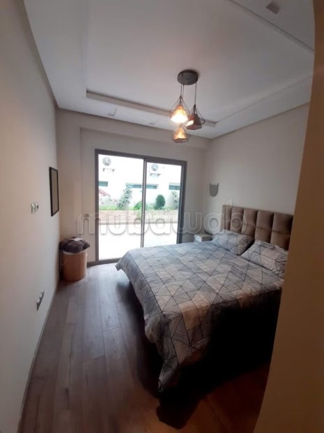 Joli appartement sur Bd Al Massira - Location Immobilier - Casablanca - photo 5