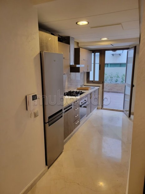Joli appartement sur Bd Al Massira - Location Immobilier - Casablanca - photo 7