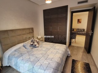 Joli appartement sur Bd Al Massira - Appartement à louer - Casablanca