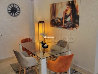 Joli appartement sur Bd Al Massira - Appartement à louer - Casablanca