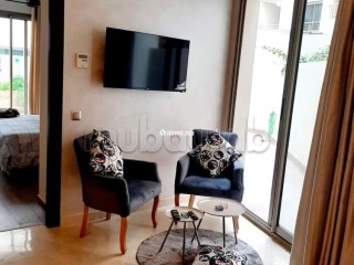 Joli appartement sur Bd Al Massira - Appartement à louer - Casablanca