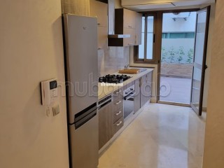 Joli appartement sur Bd Al Massira - Appartement à louer - Casablanca