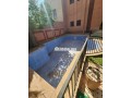 Villa avec piscine vendu meublé à Masmoudi Targa - miniature 2