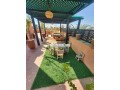 Villa avec piscine vendu meublé à Masmoudi Targa - miniature 8