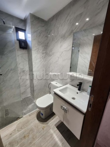 Appartement à louer au centre ville de Kénitra - Location Immobilier - Kenitra - photo 5