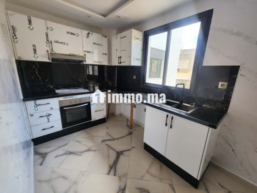 Appartement à louer au centre ville de Kénitra - Location Immobilier - Kenitra - photo 6