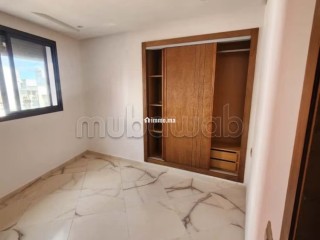 Appartement à louer au centre ville de Kénitra - Appartement à louer - Kenitra