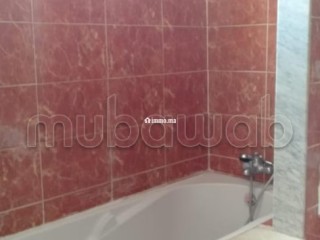 Bel Appartement Meublé 145 m² à la Marina Agadir - Appartement à louer - Agadir