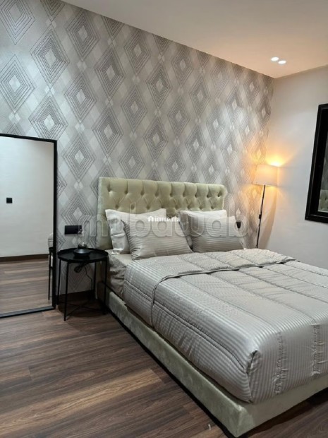 Appartement en location à Maârif. 1 Pièce. Bien meublé - Location Immobilier - Casablanca - photo 2