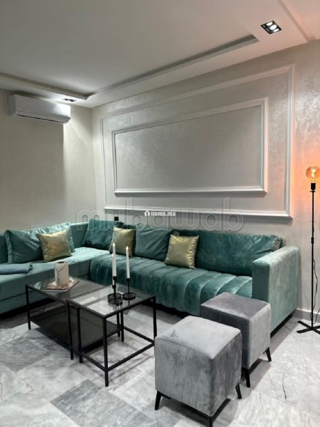 Appartement en location à Maârif. 1 Pièce. Bien meublé - Location Immobilier - Casablanca - photo 5