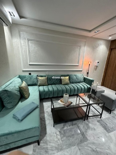 Appartement en location à Maârif. 1 Pièce. Bien meublé - Location Immobilier - Casablanca - photo 6