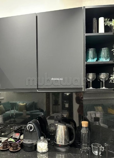Appartement en location à Maârif. 1 Pièce. Bien meublé - Location Immobilier - Casablanca - photo 8